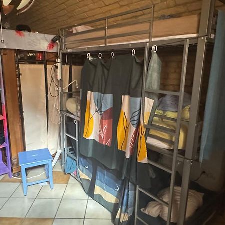 Brant Academy Petite France Pansiyon Strazburg Dış mekan fotoğraf