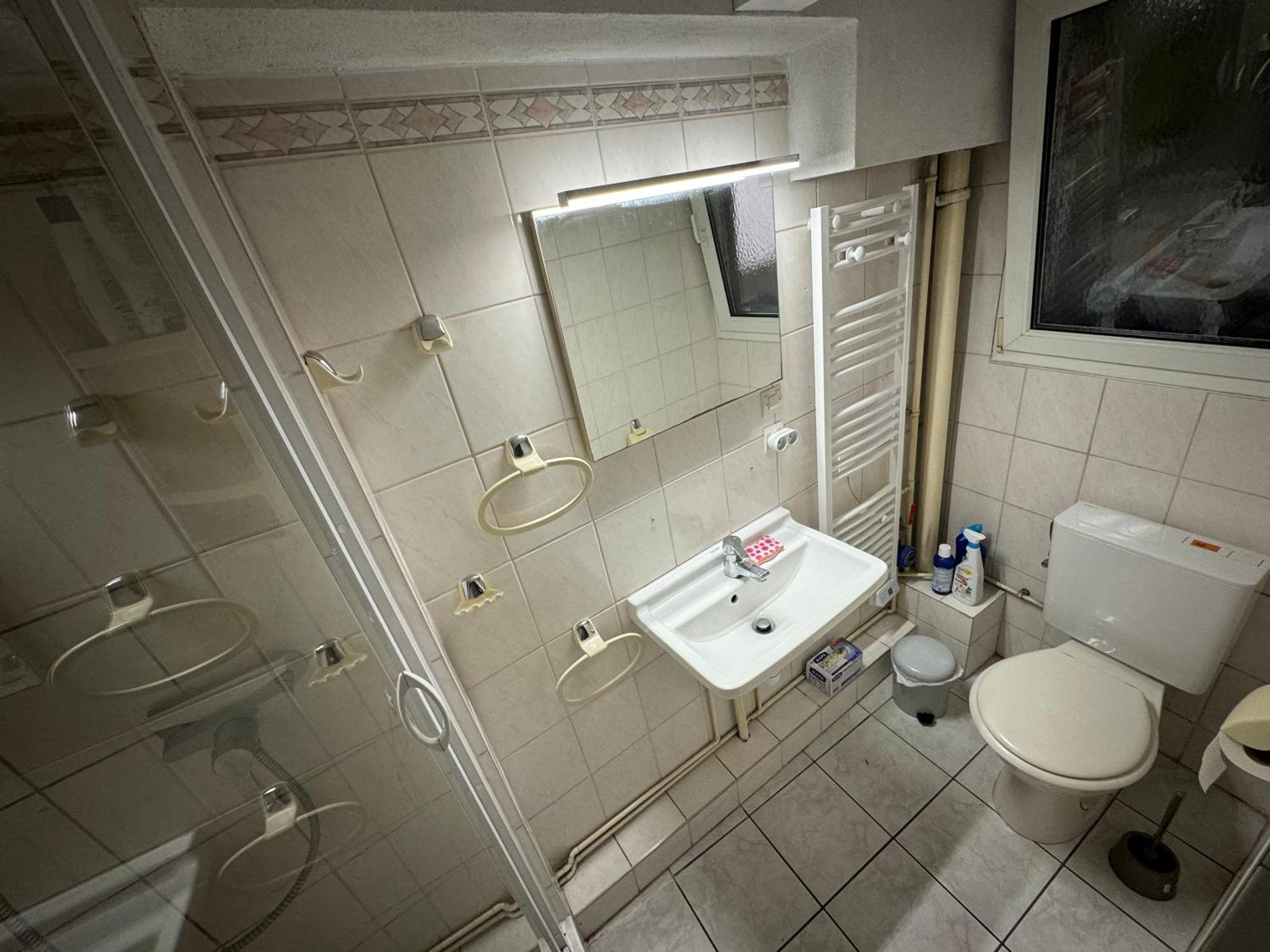 Brant Academy Petite France Pansiyon Strazburg Dış mekan fotoğraf