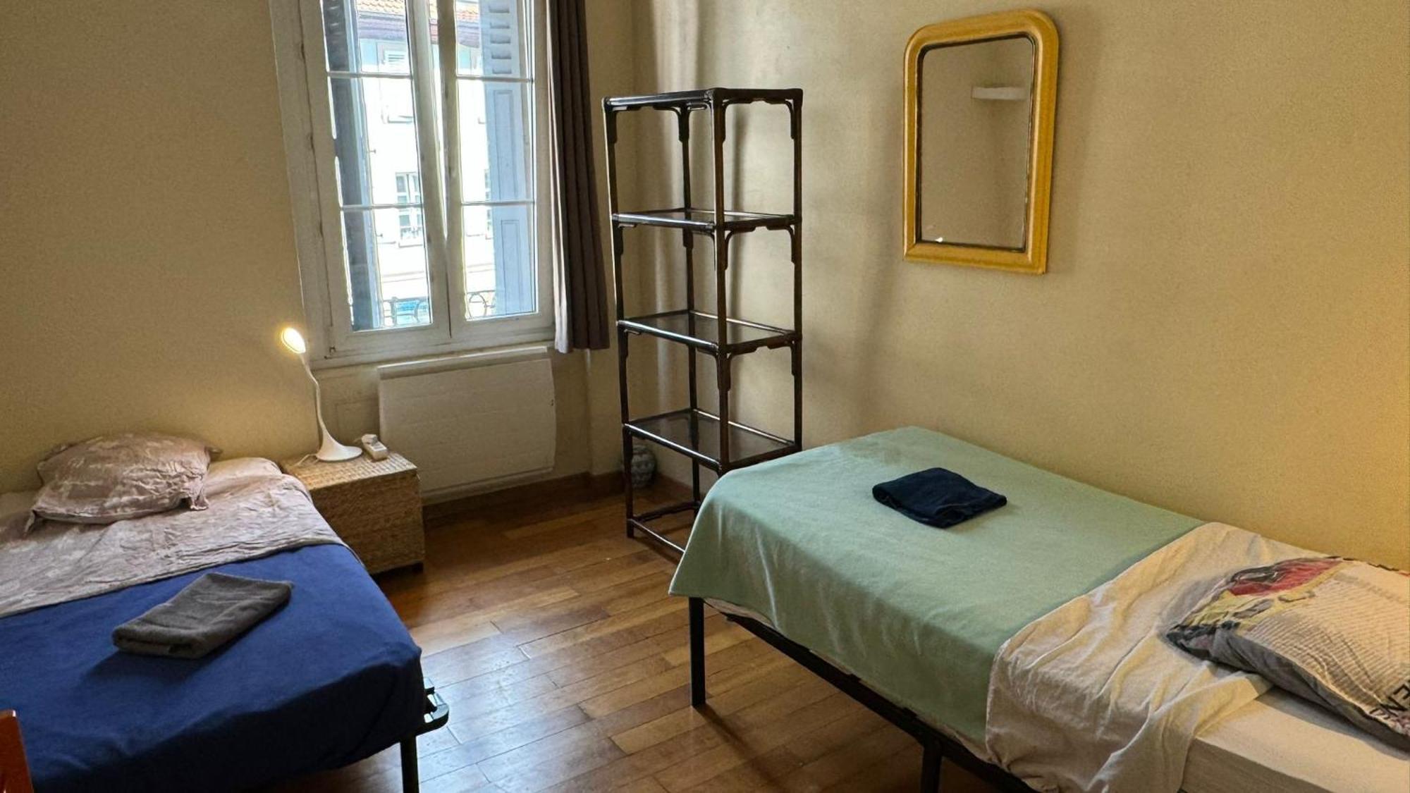 Brant Academy Petite France Pansiyon Strazburg Dış mekan fotoğraf