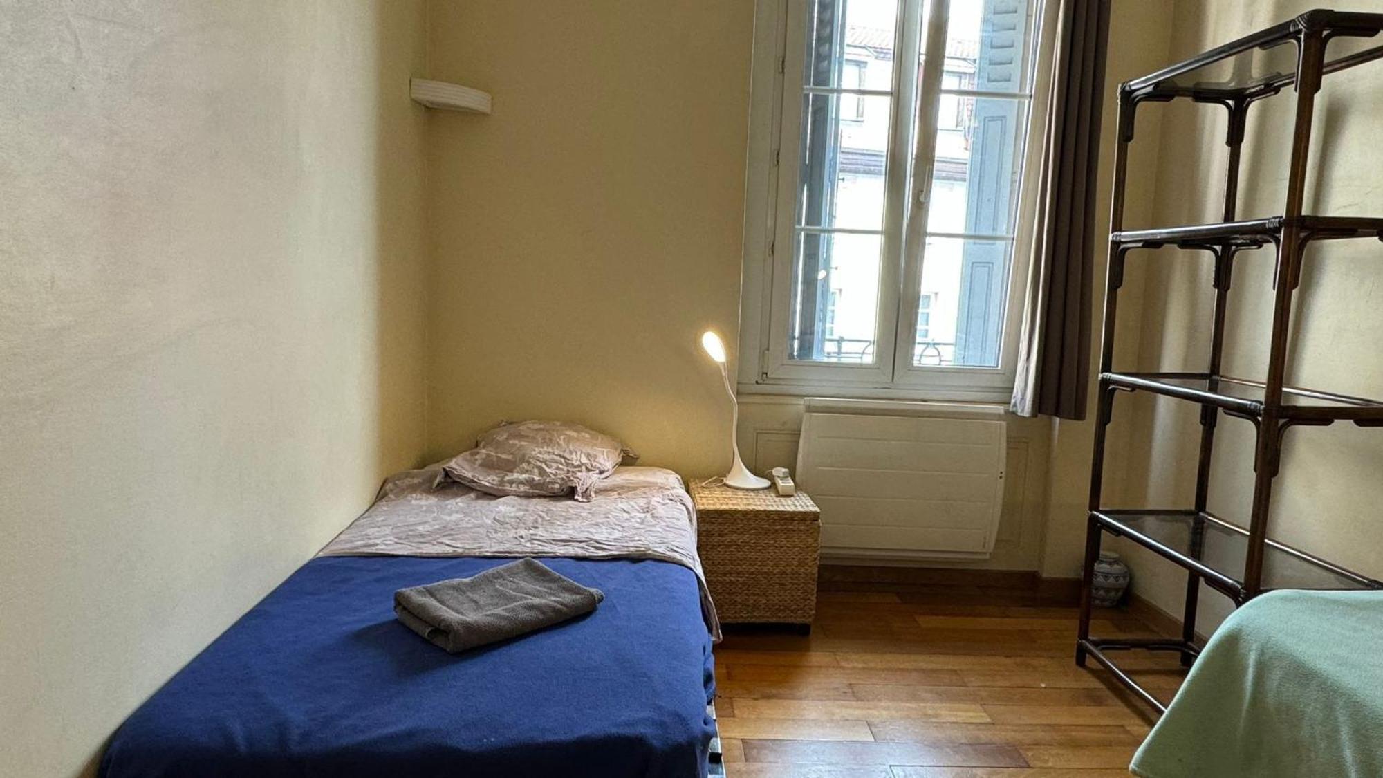 Brant Academy Petite France Pansiyon Strazburg Oda fotoğraf