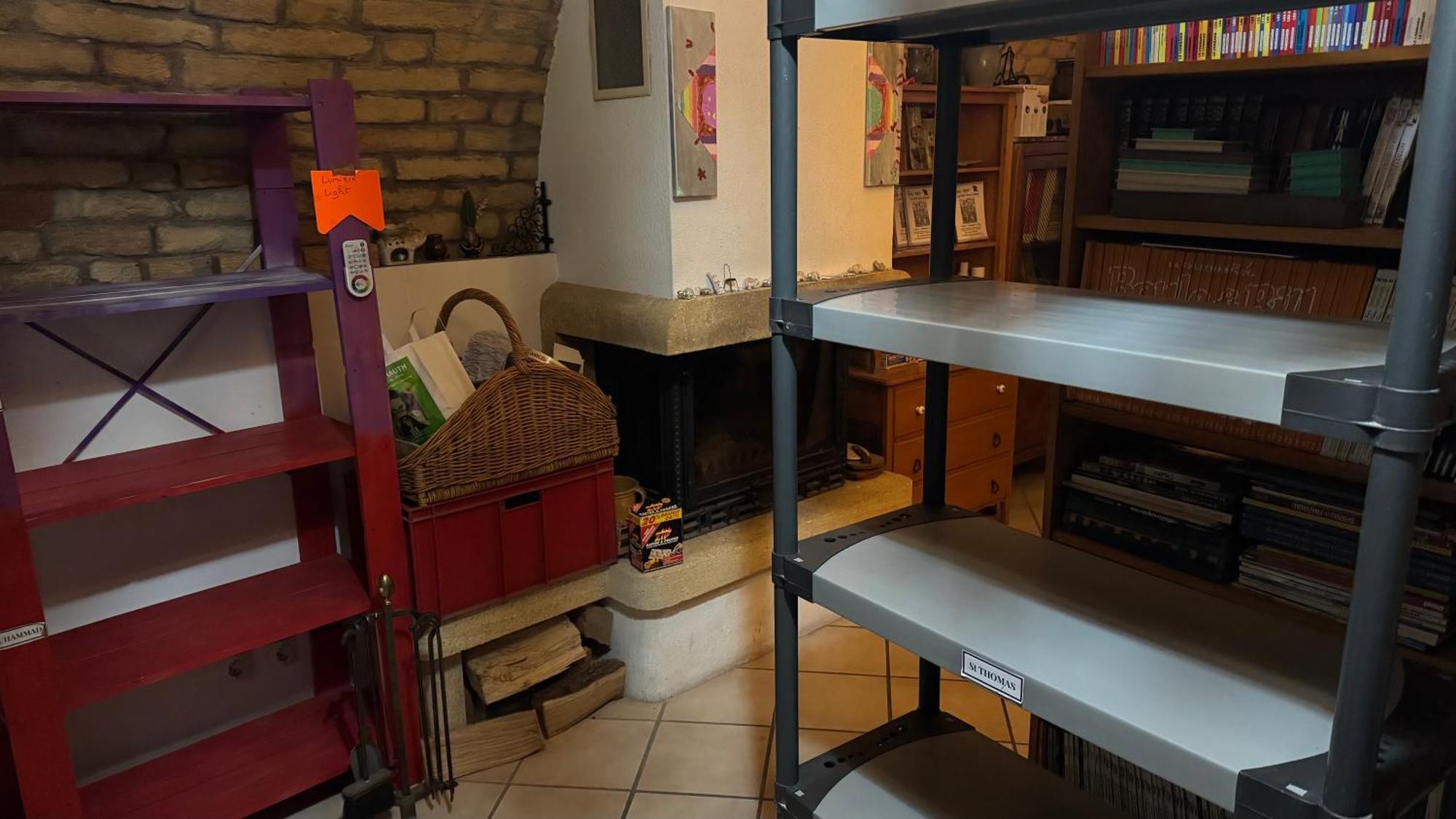 Brant Academy Petite France Pansiyon Strazburg Dış mekan fotoğraf